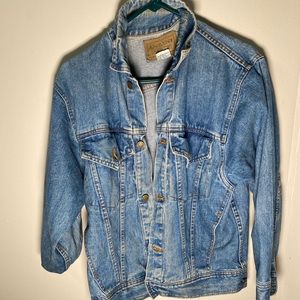 Denim Jean jacket